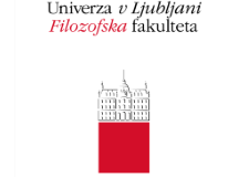 UNIVERZA V LJUBLJANI, FILOZOFSK A FAKULTETA