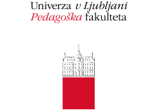 UNIVERZA V LJUBLJANI, PEDAGOŠKA FAKULTETA