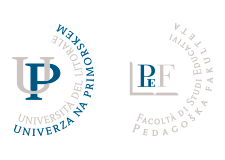 UNIVERZA NA PRIMORSKEM, PEDAGOŠKA FAKULTETA