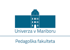 UNIVERZA V MARIBORU, PEDAGOŠKA FAKULTETA