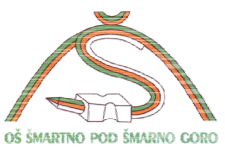 OSNOVNA ŠOLA ŠMARTNO POD ŠMARNO GORO